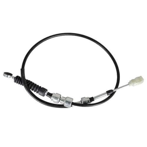 Cable de control de cambio de transmisión manual 33821-42070 para Toyota RAV4 1996-2000