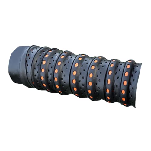 Enhanced Traction Bar Tape, Anti-Slip Road Cycling Wrap - Bicycle Handlebar