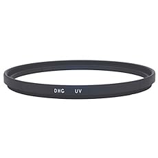 Image of MARUMI UV lens filter. Brand catalog list of Marumi. 