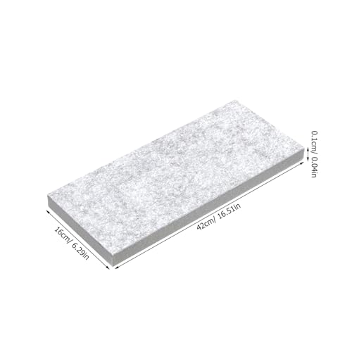 Kit isolation fenêtre climatiseur mousse ajustable panneau isolant maison bureau