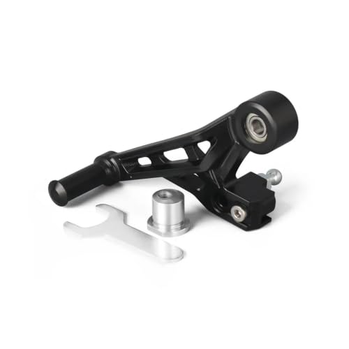 Levier de commande vitesse R1300RT CNC en aluminium pour éviter les faux points morts