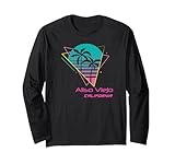 Photo Gallery vintage aliso viejo california maglia a manica Photo Gallery vintage aliso viejo california maglia a manica