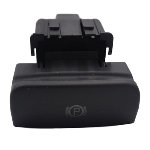 Interrupteur Commande Frein à Main Bloqué ? Remplacement OEM 470706 pour Citroën C4 Picasso