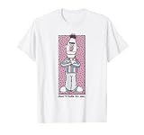Sesame Street Bert Don't Talk to Me T-Shirt