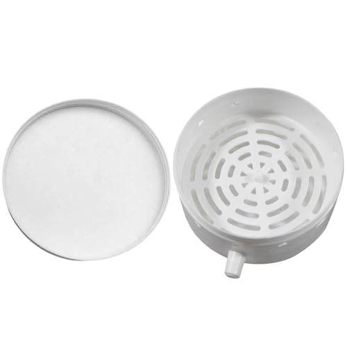 Sauna Accesorios Spa Caja de fumigación de sauna Case de vapor Herbal para accesorios de calentador de generador de vapor par