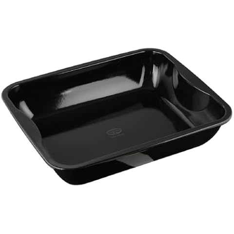 Plat à four Dr Oetker 1300 Cover