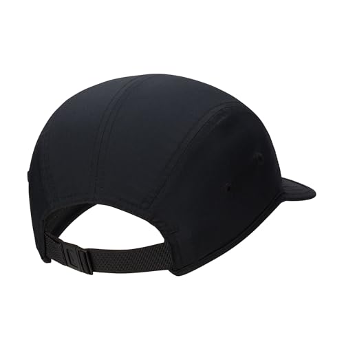 Image of Nike Unisex Dri-Fit Unstructured Swoosh Cap