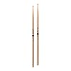 ProMark Drum Sticks - Finesse 5A Drumsticks - Drum Sticks Set - Lightweight, Ideal for Jazz - Small Round Wood Tip - Long Maple Drum Sticks - Consistent Weight and Pitch - 1 Pair #2
