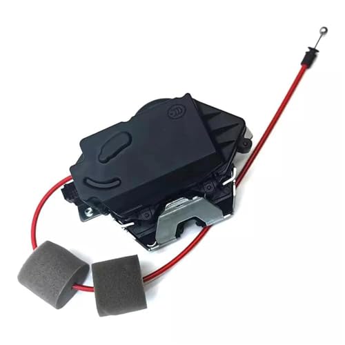 Loquet de fermeture robuste pour hayon Mercedes W164