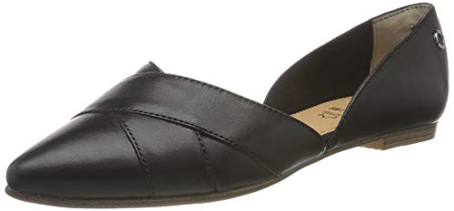 Image of s.Oliver Women's 5-5-24200-26 Loafer