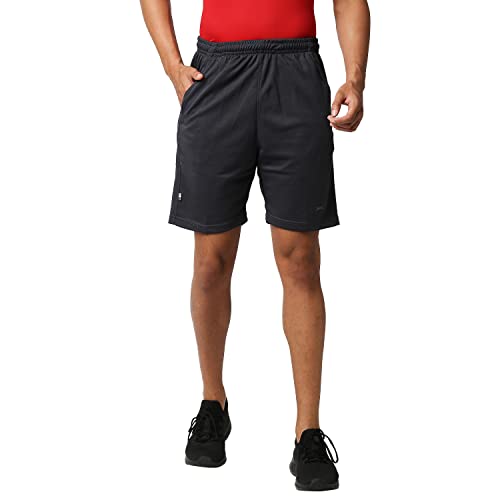 Image of Black Panther Mens Acti Fit Shorts