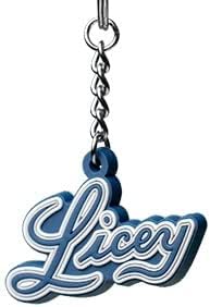 Llavero Tigres del Licey (Licey) - Llavero, Amarillo
