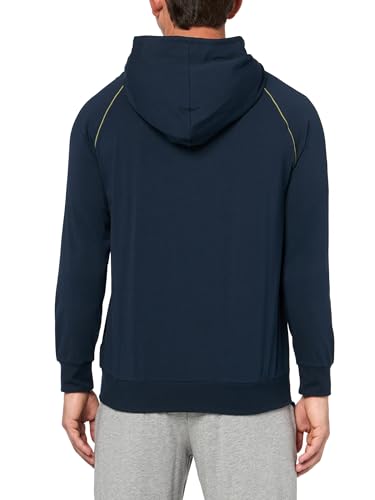 BOSS Men's Mix&match Zip Up Hoodie2