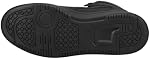 Puma Hommes Rebound Layup Nubuck Sneaker