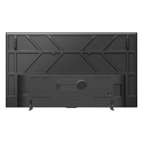 Image of Hisense 65-Inch Q7 Series Quantom Dot 4K UHD VIDAA Smart TV (65Q7N, 2024 Model) - QLED, Native 144Hz, Full Array Local Dimming, Game Mode Pro, Alexa Compatibility