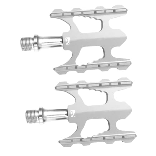 Happyyami Fahrradpedale Aus Aluminiumlegierung Faltbares Pedal Für Crossbikes Dirtjumper Falträder Mountainbikes Rennräder Bahnräder Einräder Und Stadträder Leicht Zu Installieren Stabil Und Happyyami Fahrradpedale Aus Aluminiumlegierung Faltbares Pedal Für Crossbikes Dirtjumper Falträder Mountainbikes Rennräder Bahnräder Einräder Und Stadträder Leicht Zu Installieren Stabil Und