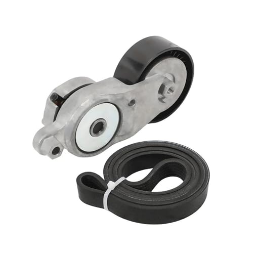 Tendeur de courroie d'entraînement 1662036010 kit complet moteur essence Toyota RAV4 Camry