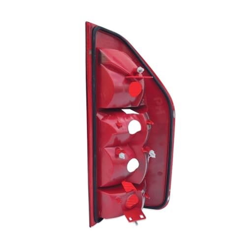 Feu arrière cassé Sprinter solution clignotant stop rechange - 2