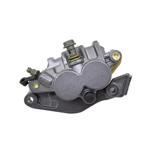 Étrier de frein moto XR150 résout le manque de mordant au freinage