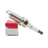 4/6pcs 90919-01247 FK20HR11 Iridium Spark Plug Compatible With Toyota Compatible With Lexus V6 3.5L