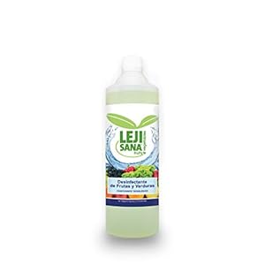 LEJISANA FRUIT&VEGETABLE 950ML