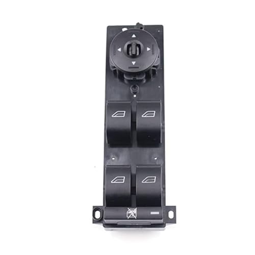 Commutateur Lève-vitre Électrique 3M5112K021AB pour Peugeot Expert Finition Haute Durabilité