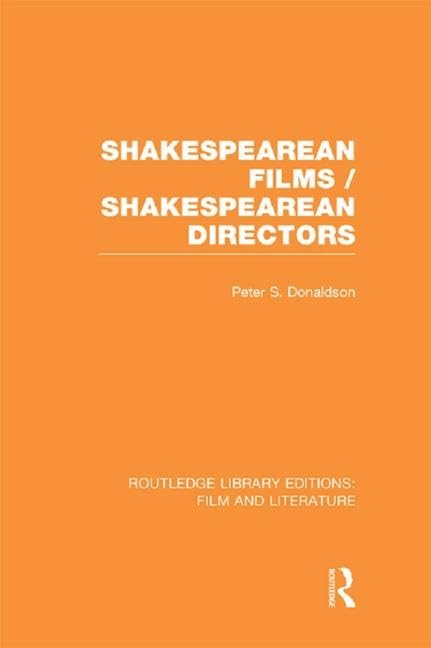 Shakespearean films à regarder pour vos soirées ciné culturelles