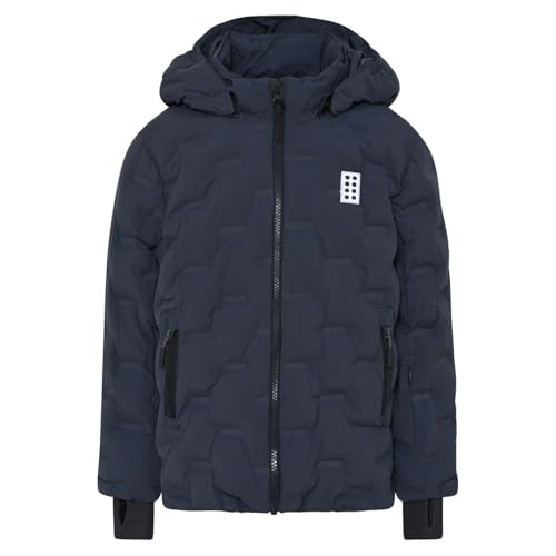 Veste Lego Wear Lwjipe pour enfant la solution contre le froid à l'école