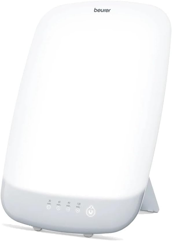 Beurer - TL 85 Daylight Therapy Lamp - s