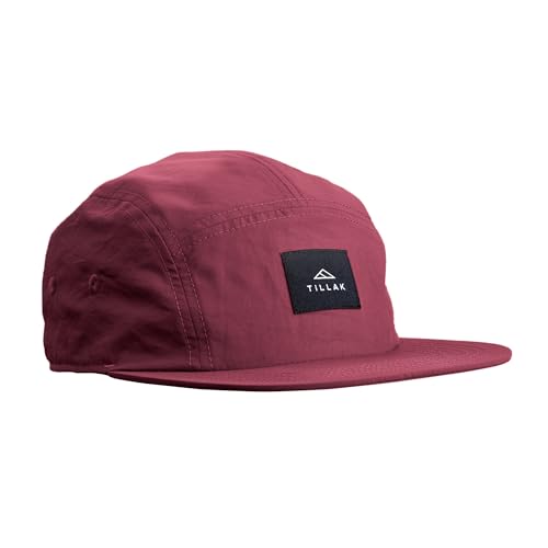 Gorro Tillak Wallowa Camp Ligero 5 Paneles miniatura 1