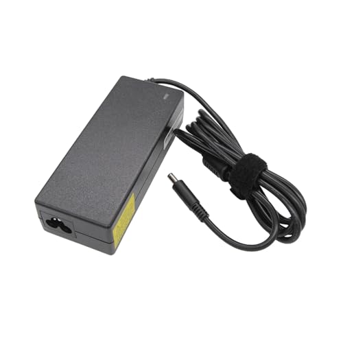 Adaptateur secteur ordinateur portable 19.5V 4.62A fini coupures 90W