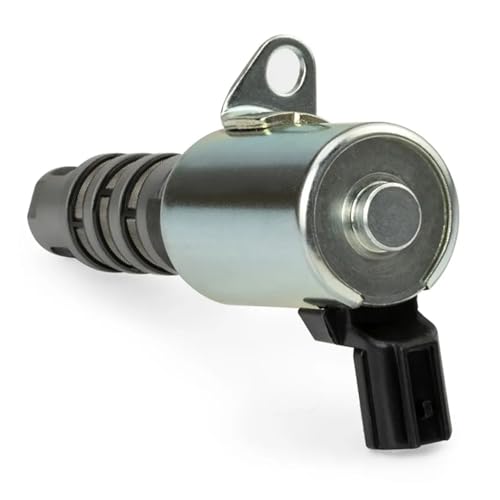 Solénoïde de distribution 15830-RBB-003 pour régulation pression d'huile motorisation - 6