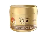 crema jalea real grisi precio Textura ligera y de rápida absorción.