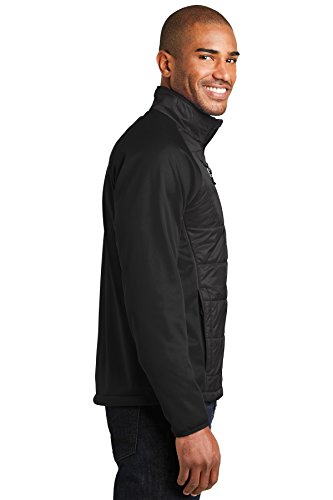 Image of Port Authority 3-in-1 Jacket