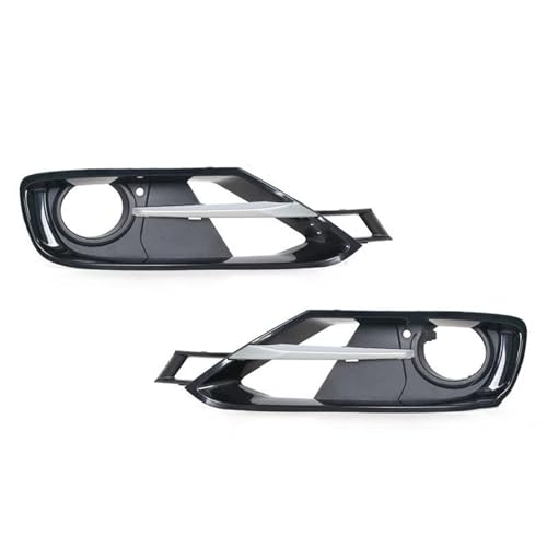 Feu avant antibrouillard BMW Série 3 F30 F31 2011-2015 avec garniture de phare anti-brouillard