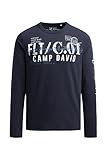 Camp David