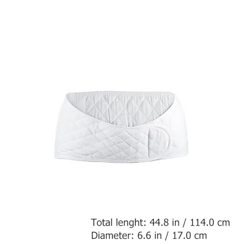 Faja de soporte posparto de algodón ARTIBETTER talla XL miniatura 2