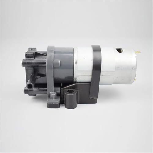 Pompes à eaux usées effluents C5XX CC mini 1.2-2.5 L/Min - 5