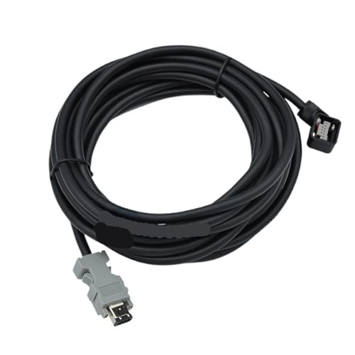 Cable de codificador servo SGM7J JZSP-C7PA2E de 20 metros para solucionar pérdidas de señal 2