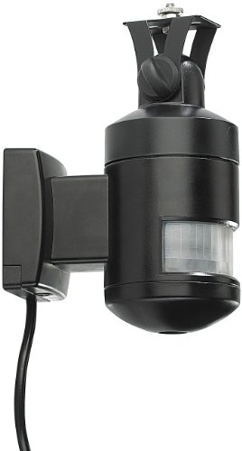 Detector de movimiento para proyector 7links: solucione zonas oscuras en su cámara
