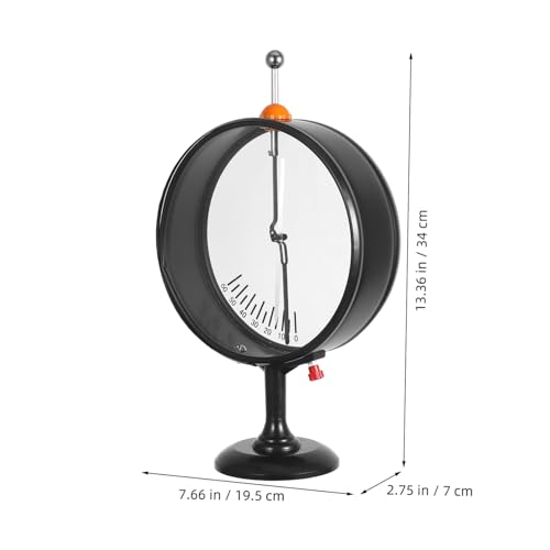 Électromètre compact résout les pannes de détection statique