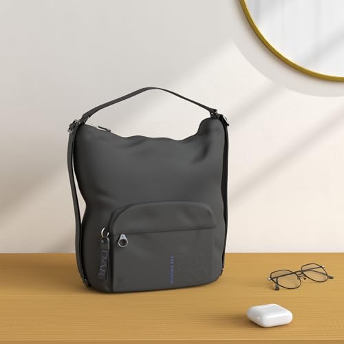 Mandarina Duck Women's Shoulder Bag Handbags, 31x39x14(LxHxW)2