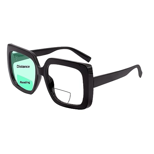 Image of OCCI CHIARI Stylish Reading Glasses Women's Readers Comfort Eyeglasses