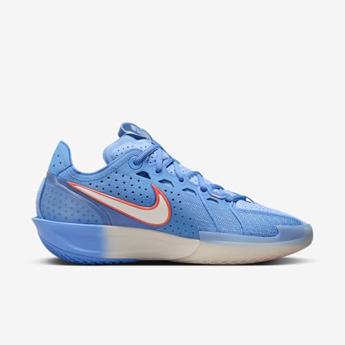 Nike G.T. Cut 3 Women's Basketball Shoes (FZ1521-403, Royal Pulse/Light Wild Mango/Plum Dust/Sail)3