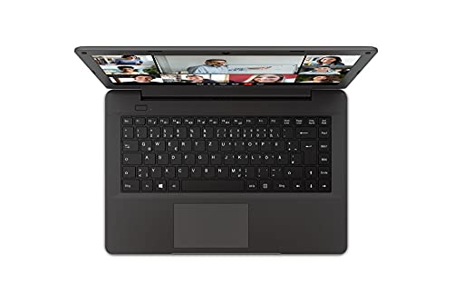 MEDION Notebook PC Portatile E14409, Schermo 14