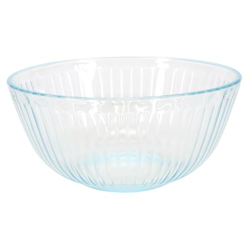Comparison: Best Pyrex Sculpted Bakeware 11 Pyrex 7403 10 Cup/2.5L Sculpted Glass Mixing Bowl