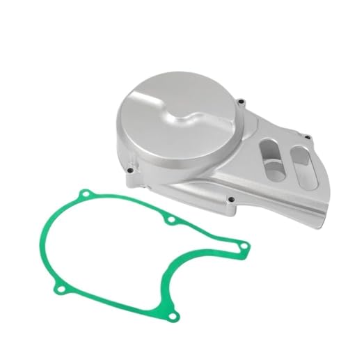 Joint couvercle stator gauche Honda CRF 100 80 protection carter