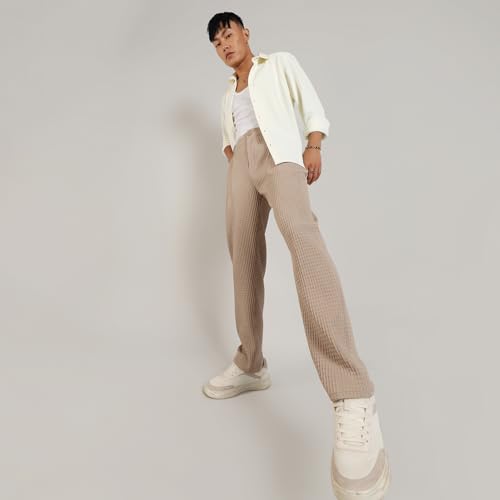 Image of Cahoot Men Casual Pants