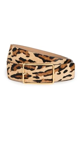 Women's Milla Calf Hair Belt
