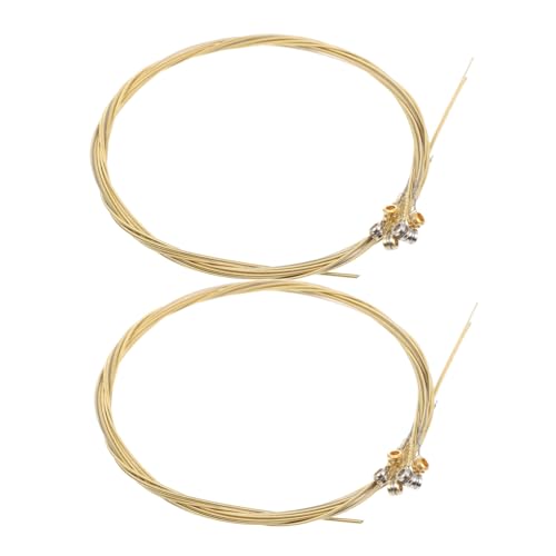 Toyvian 12Pcs�X�g�����O�M�^�[�A�N�Z�T���[���M�^�[�A�N�Z�T���[�M�^�[�o�[�R�[�h�M�^�[�p�[�c���F